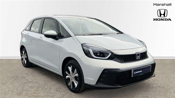 Large image for the Used Honda Jazz