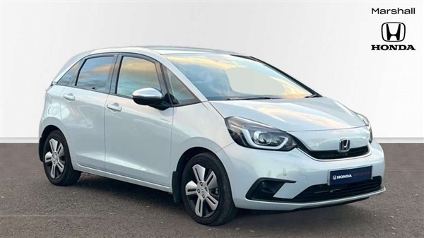 Large image for the Used Honda Jazz