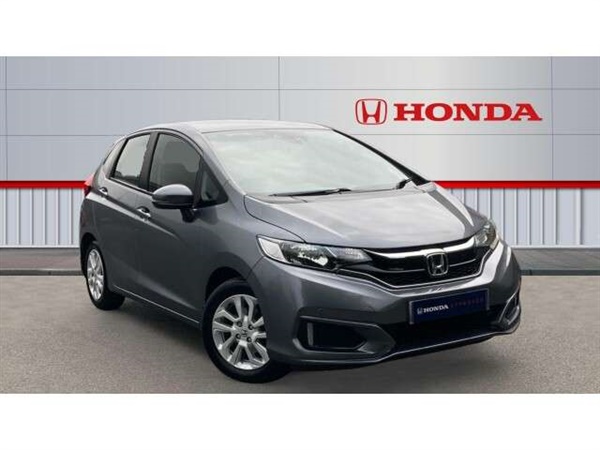 Large image for the Used Honda Jazz
