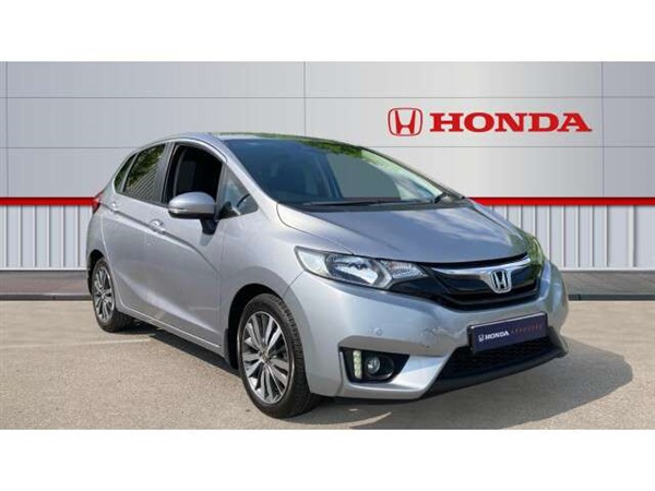Large image for the Used Honda Jazz