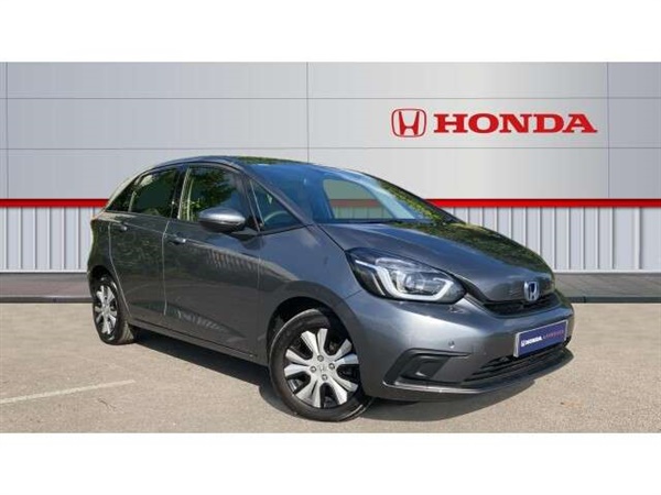 Large image for the Used Honda Jazz