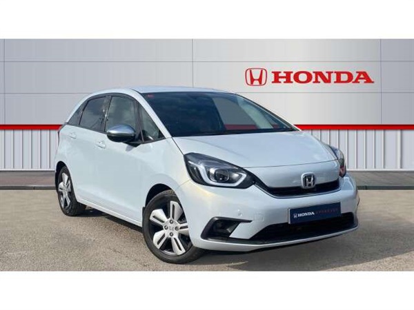 Large image for the Used Honda Jazz