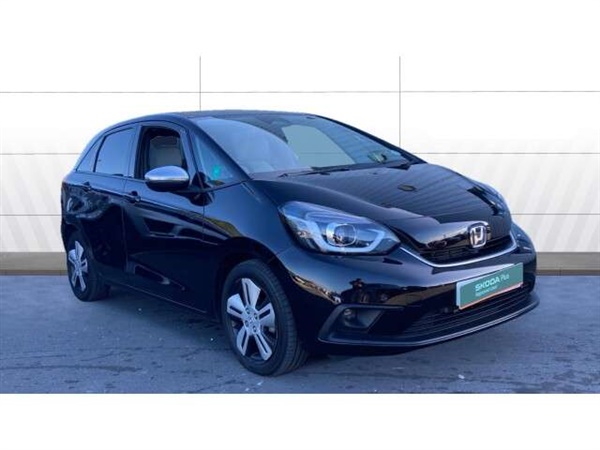 Large image for the Used Honda Jazz
