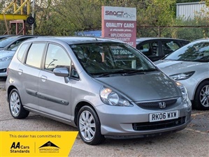 Large image for the Used Honda Jazz