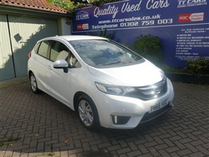 Large image for the Used Honda Jazz