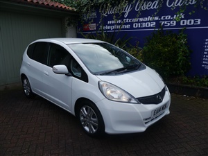Large image for the Used Honda Jazz