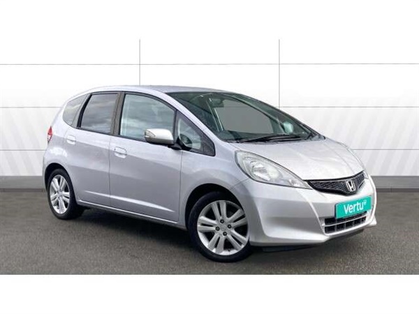 Large image for the Used Honda Jazz