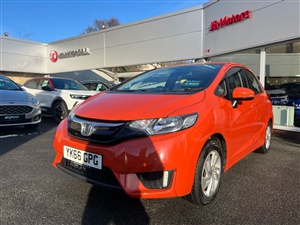 Large image for the Used Honda Jazz