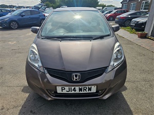 Large image for the Used Honda Jazz
