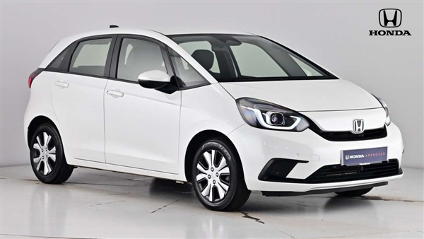 Large image for the Used Honda Jazz