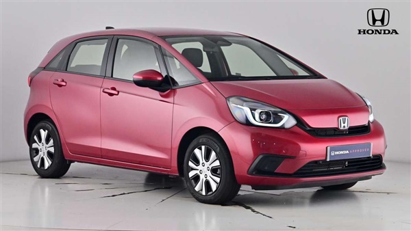 Large image for the Used Honda Jazz