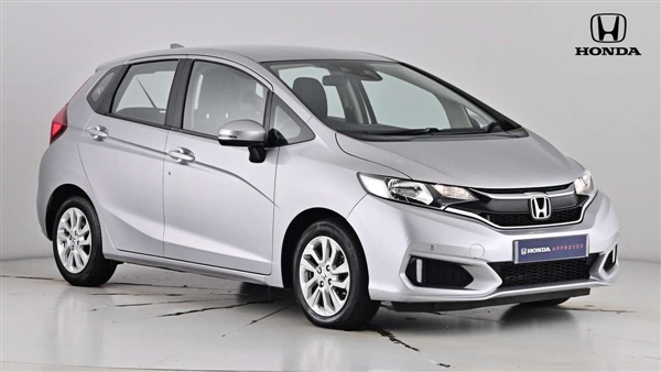 Large image for the Used Honda Jazz