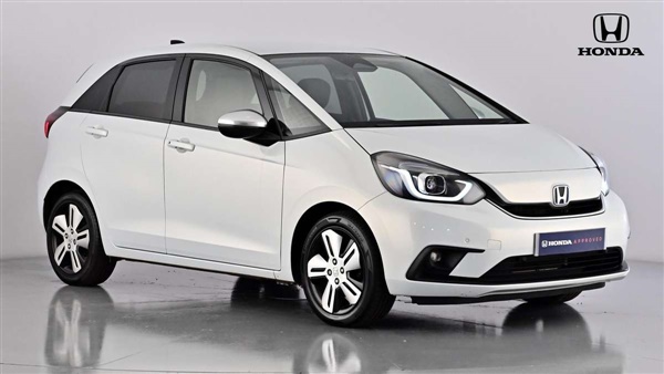 Large image for the Used Honda Jazz