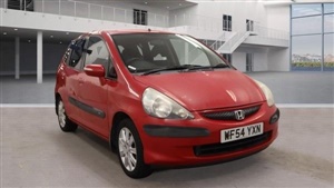 Large image for the Used Honda JAZZ