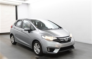 Large image for the Used Honda JAZZ
