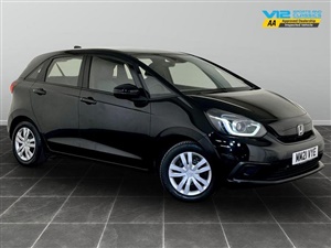 Large image for the Used Honda Jazz