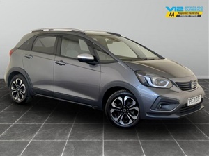 Large image for the Used Honda Jazz