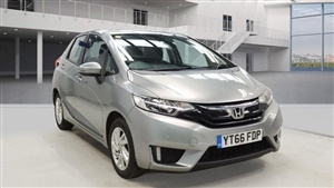 Large image for the Used Honda JAZZ