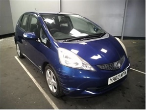 Large image for the Used Honda JAZZ