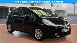 Large image for the Used Honda JAZZ