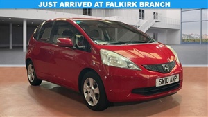 Large image for the Used Honda JAZZ