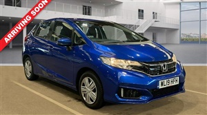 Large image for the Used Honda JAZZ