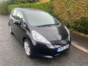 Large image for the Used Honda Jazz