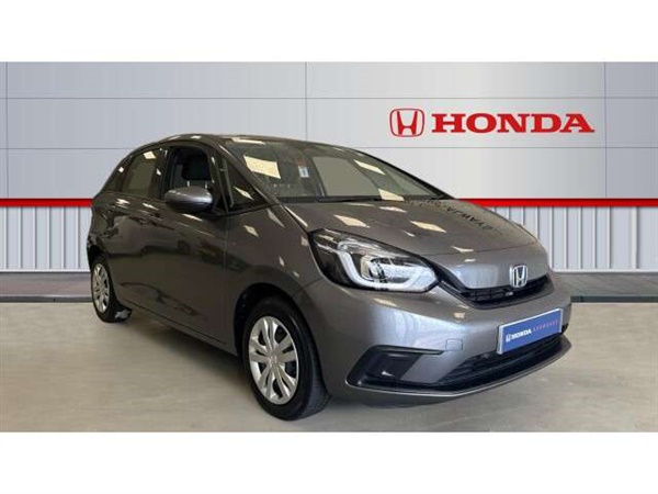 Large image for the Used Honda Jazz