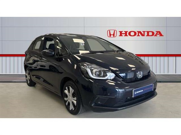 Large image for the Used Honda Jazz