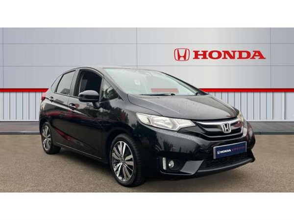 Large image for the Used Honda Jazz