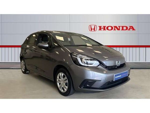 Large image for the Used Honda Jazz