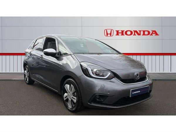 Large image for the Used Honda Jazz