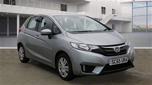 Large image for the Used Honda Jazz