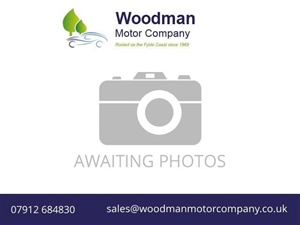 Large image for the Used Honda JAZZ