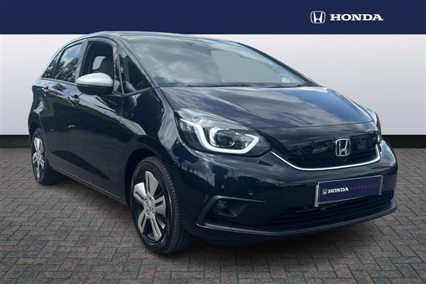 Large image for the Used Honda Jazz