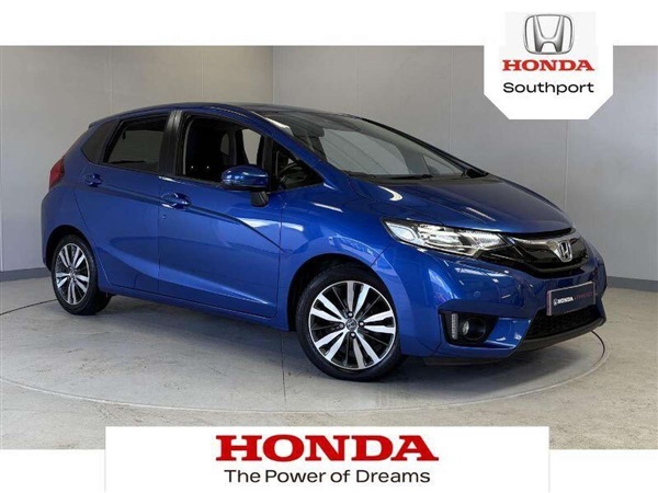 Large image for the Used Honda Jazz
