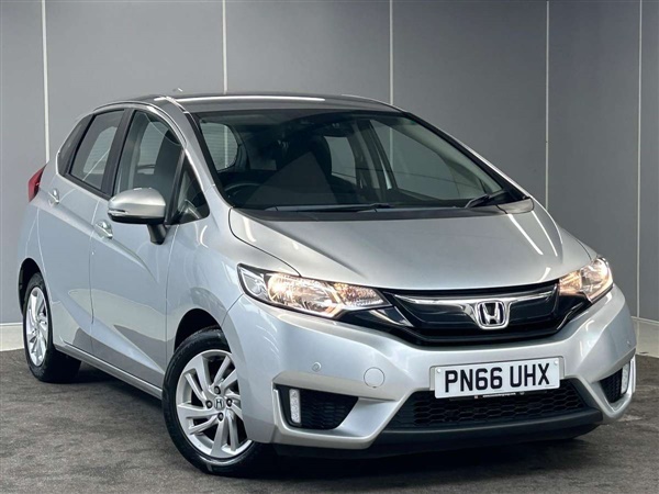 Large image for the Used Honda Jazz