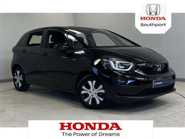 Large image for the Used Honda Jazz