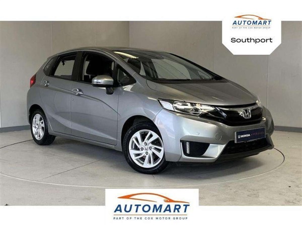 Large image for the Used Honda Jazz