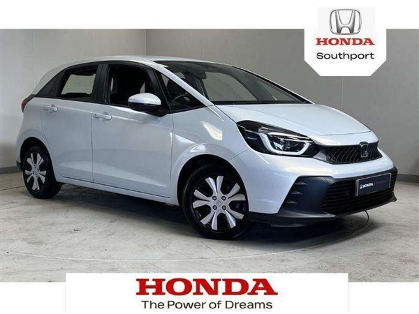 Large image for the Used Honda Jazz