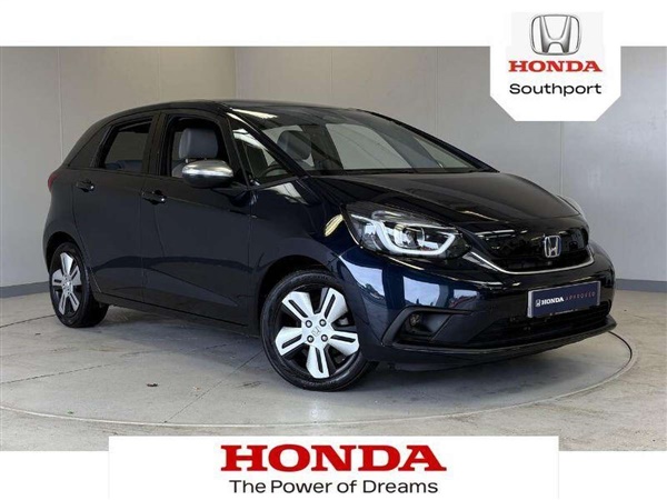 Large image for the Used Honda Jazz
