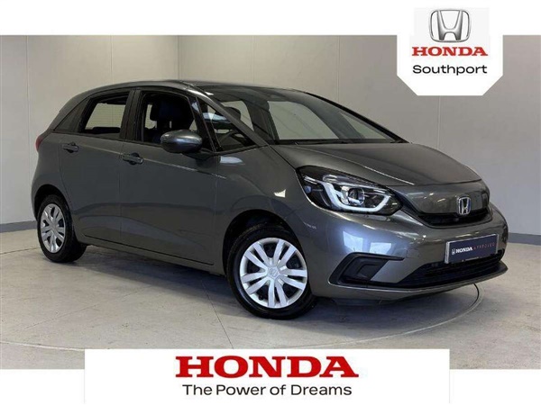 Large image for the Used Honda Jazz