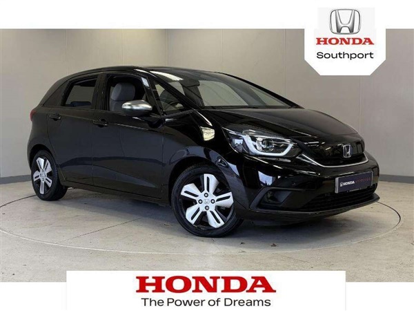 Large image for the Used Honda Jazz