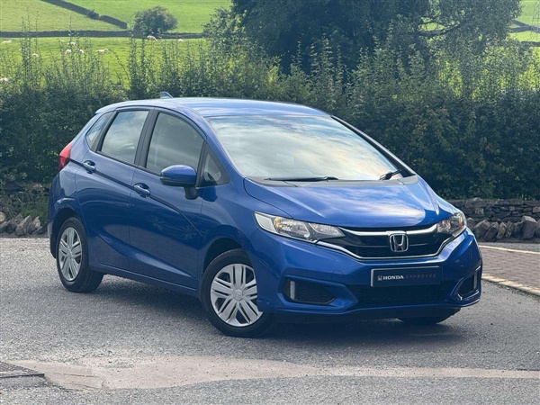 Large image for the Used Honda Jazz