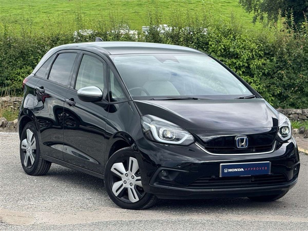 Large image for the Used Honda Jazz