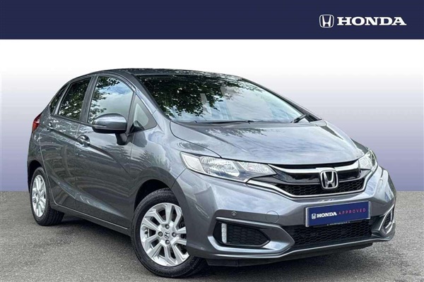 Large image for the Used Honda Jazz