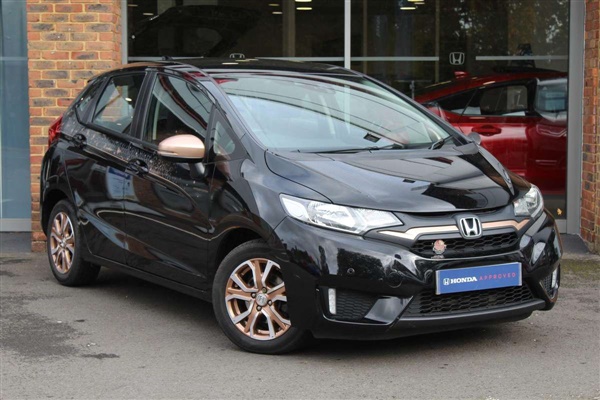 Large image for the Used Honda Jazz