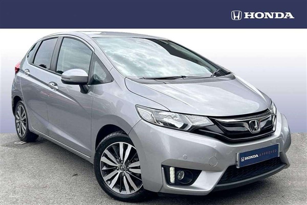 Large image for the Used Honda Jazz