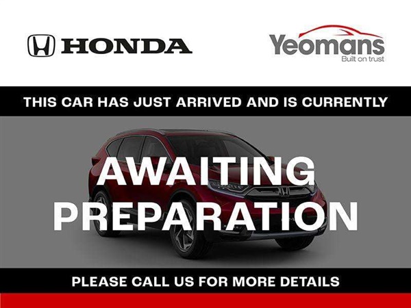 Large image for the Used Honda Jazz