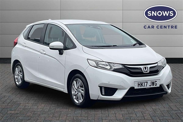 Large image for the Used Honda Jazz